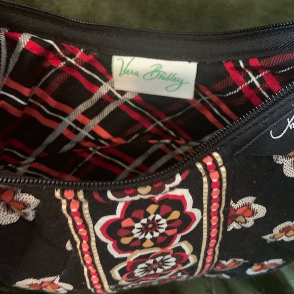 Vera Bradley Small Purse - Picture 2 of 9